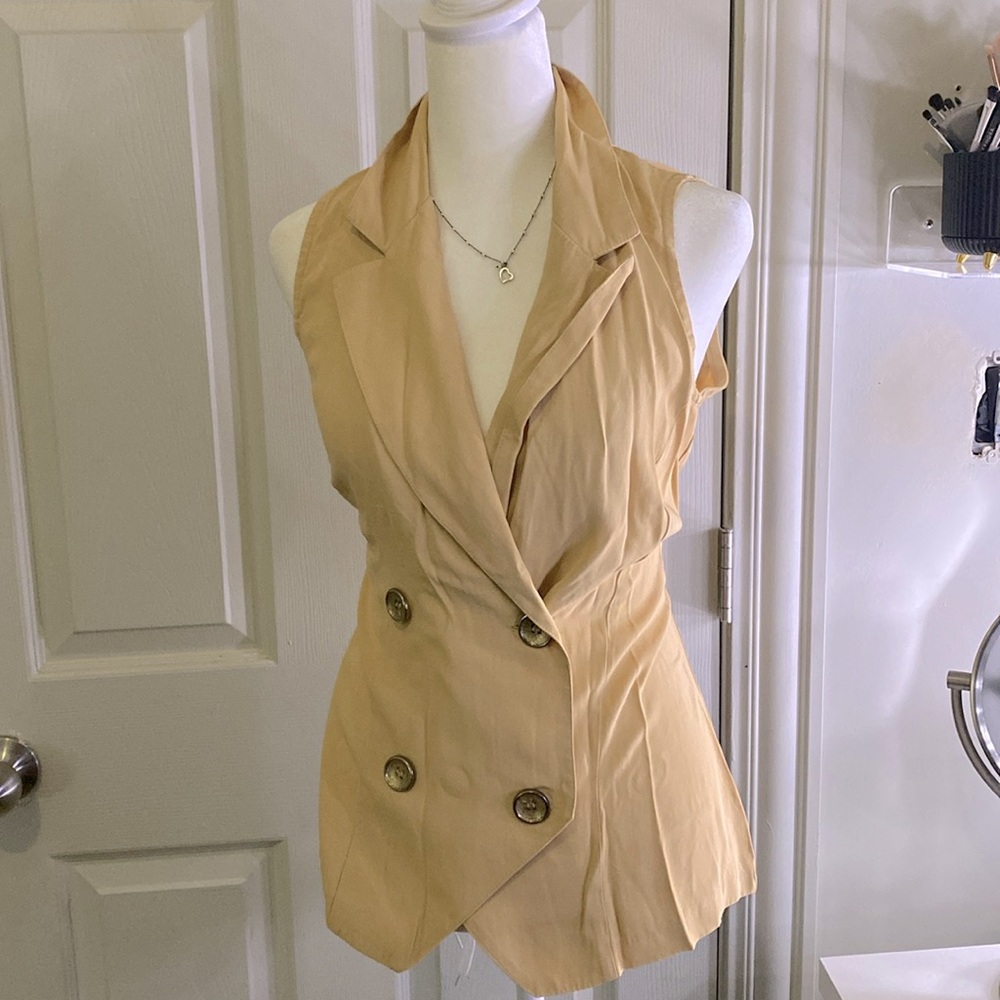 Vest